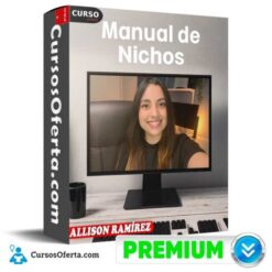 Manual de Nichos de Allison Ramírez