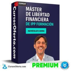 Master de Libertad Financiera y Finanzas Personales de Sergio Fernández