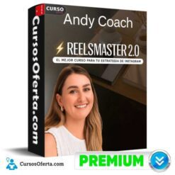 Reels Master 2.0 de Insta Coach Andy