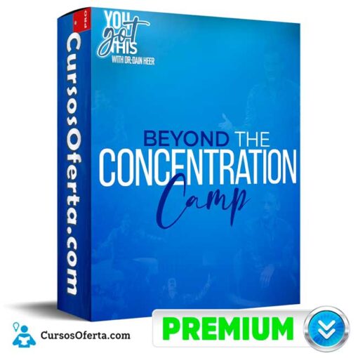 Beyond The Concentration Camp – Septiembre 2025 (En español) de Dr. Dain Heer 1 Beyond The Concentration Camp – Septiembre 2025 (En español) de Dr. Dain Heer beyond the concentration camp septiembre 2025 en espanol de dr dain heer 695ed50a142c9