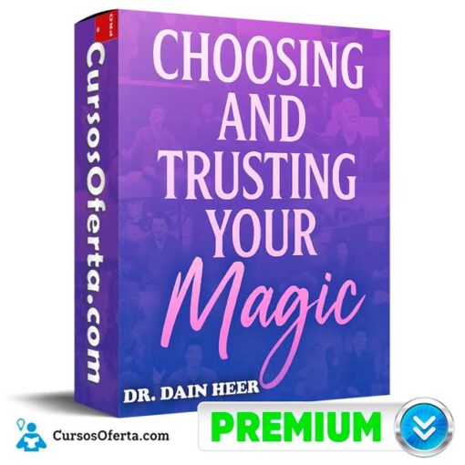 Choosing & Trusting Your Magic – Septiembre 2025 (En Español) de Dr. Dain Heer 1 Choosing & Trusting Your Magic – Septiembre 2025 (En Español) de Dr. Dain Heer choosing trusting your magic septiembre 2025 en espanol de dr dain heer 695ed5143cfe3