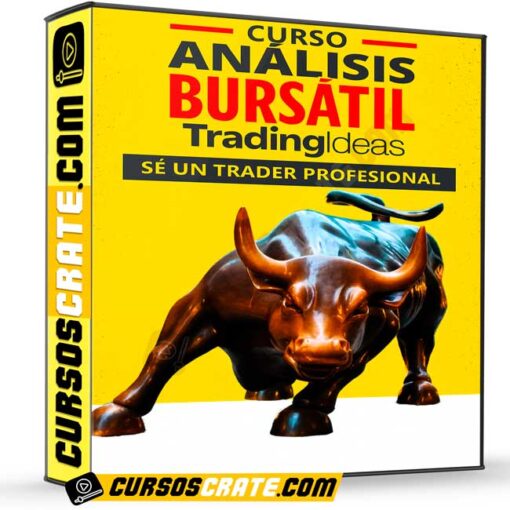 Curso Análisis Bursátil de Trading Ideas 1 Curso Análisis Bursátil de Trading Ideas curso analisis bursatil de trading ideas 69800b09acd5e