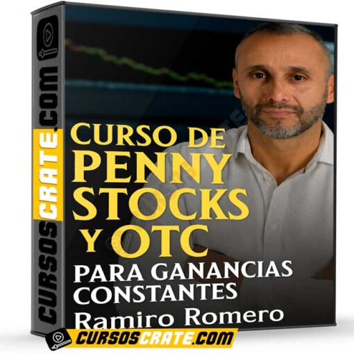 Curso de Penny Stocks y OTC para ganancias constantes de Ramiro Romero 1 Curso de Penny Stocks y OTC para ganancias constantes de Ramiro Romero curso de penny stocks y otc para ganancias constantes de ramiro romero 69800b163c22c