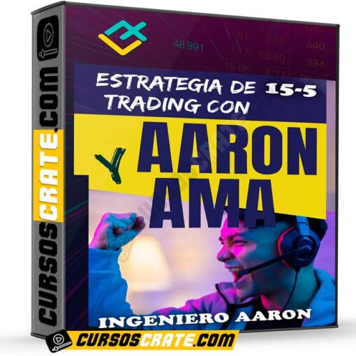 Estrategia 15-5 (Trading) de Ingeniero Aaron 1 Estrategia 15-5 (Trading) de Ingeniero Aaron estrategia 15 5 trading de ingeniero aaron 69800acd8aade