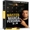 Máster en Marca Personal 3.0 de Víctor Heras