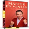 Master en Ventas  de Tim Villafuerte