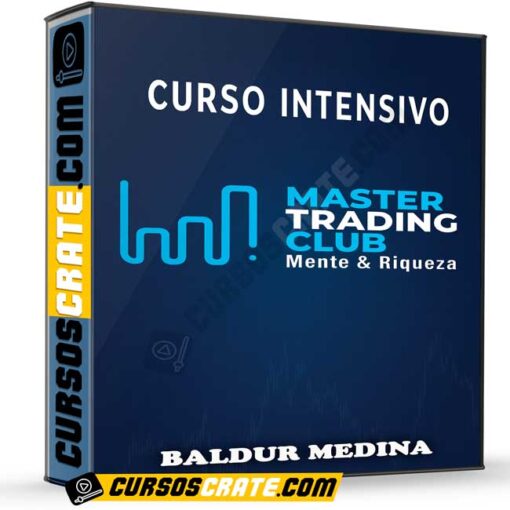 Master Trading Club Intensivo de Baldur Medina 1 Master Trading Club Intensivo de Baldur Medina master trading club intensivo de baldur medina 69800a9336359