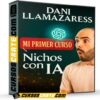 Nichos con IA de Dani Llamazares