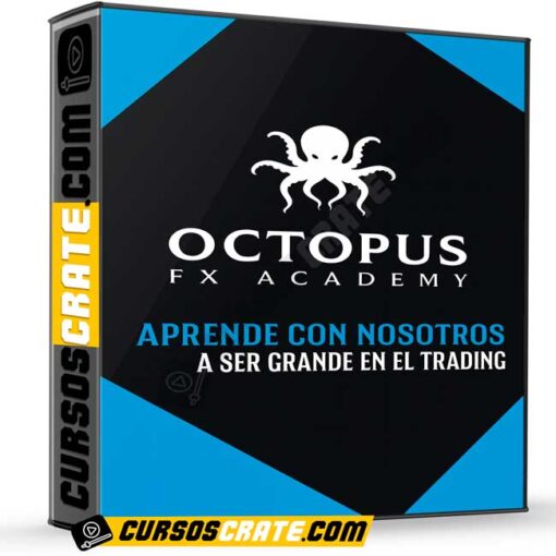 Octopus FX Academy de Octopus FX 1 Octopus FX Academy de Octopus FX octopus fx academy de octopus