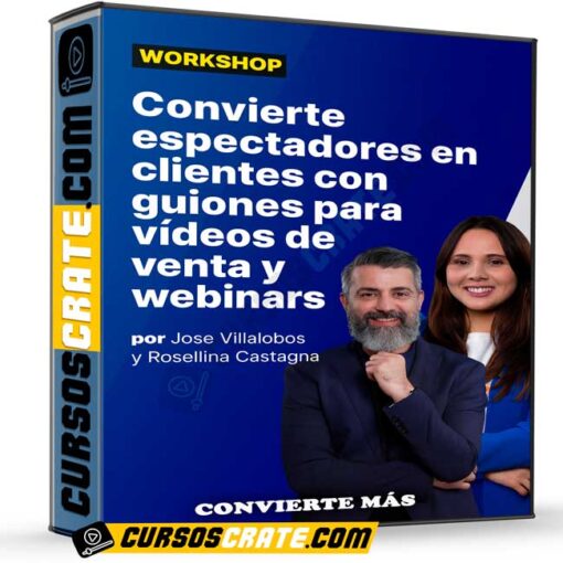 Workshop cómo hacer guiones para webinars y vídeos de venta de Convierte Más 1 Workshop cómo hacer guiones para webinars y vídeos de venta de Convierte Más workshop como hacer guiones para webinars y videos de venta de convierte mas 69800a9fb66a6